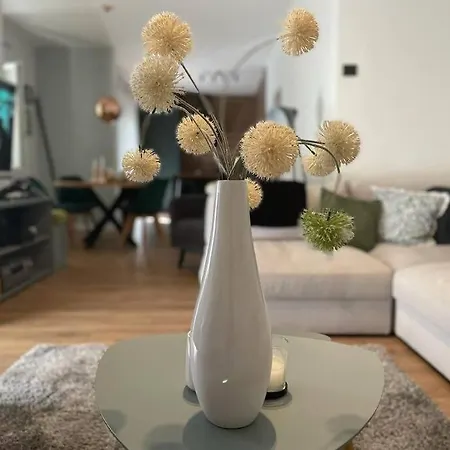 アパート Udoban ,dvosobni Apartman,106m2! ザダル