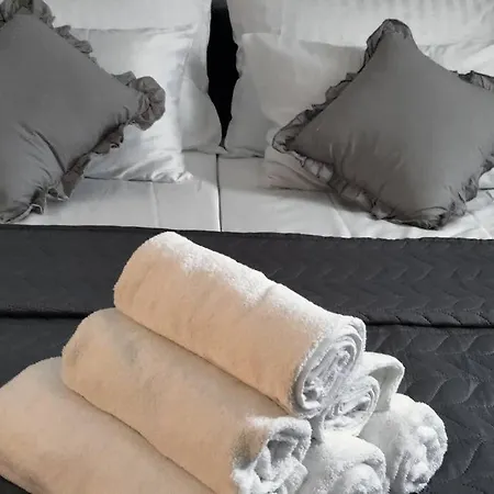 Udoban ,dvosobni Apartman,106m2! זאדאר