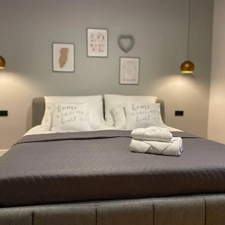 דירה Udoban ,dvosobni Apartman,106m2! *