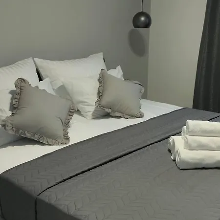 Udoban ,dvosobni Apartman,106m2! Appartement