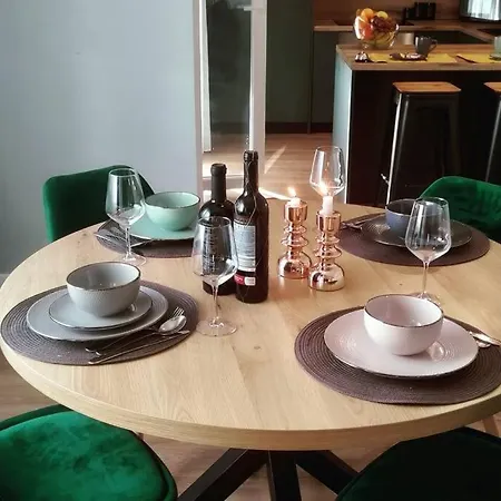 Udoban ,dvosobni Apartman,106m2! Appartement Zadar